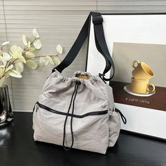 Hnewly Premium Women's Shoulder Bag From Famous Designer - Luxury Brand Leather Crossbody Bag Popular Classic Elegant