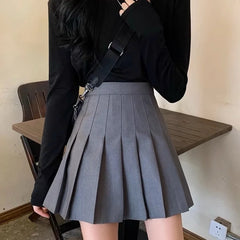 Hnewly Skirts Womens Cotton Patchwork Apron Midi Skirt for Bookstore Outing Retro Utility Pocket Prairie Modern Mature Woman Comfort