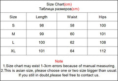 Hnewly American Retro Loose Wide Leg Pants Women New Low Waist Drawstring Casual Pants Woman Lazy Drape Baggy Sweatpants Female