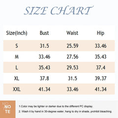 Hnewly Ladies' Sexy Tight One-piece Basic Swimwear with Chest Pad No Steell Bra Summer Flower Printed Suspender Beachwear