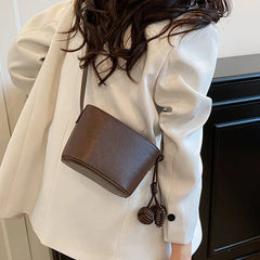 Hnewly Unique Fashionable Diaper Bag, Minimalist Elegant Leather Handbag, Ladies Best Popular Classic Commuter Tote