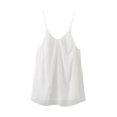 Hnewly Fashion Pleated V-Neck Mini Puff Dress Female Sexy Backless Beach Vocation Suspender Vestido Casual Loose A-Line Short Dresses