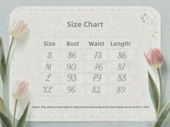 Hnewly Summer Fairy Lolita Tulip's Printed Sling Dress Women Elegant Bow Lace Ruffles Off-the-Shoulder Princess Dresses In Stock