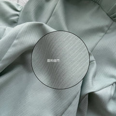 Hnewly Summer Women Korean Evening Mini Dress A-line Halter Frock Birthday One-Piece 2000s Aesthetic Prom Gown Shoujo Vacation