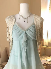 Hnewly Woman Aesthetics Fashion 3 Piece Set Spicy Girls Short Cardigan + Solid Sleeveless Tops + High Waist Y2k Mini Skirt Korean Style