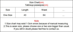 Hnewly Korean High Waisted Mini Skirts Woman Summer Solid A-Line Knitting Skirts Women Pleated Mini Harajuku Ladies Short Dress