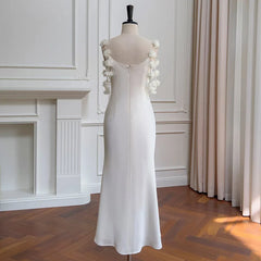 Hnewly Fashion Women Dress Sleeveless Swinging Collar Solid Color Female Summer Party Elegant Dresses New Tide