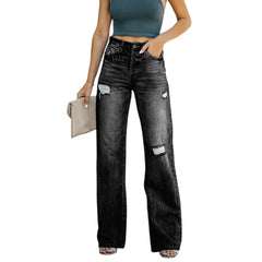 Hnewly Ladies' Summer Streetwear Gyaru Harajuku Coquette Jeans Mini Shorts Fashion Camouflage Hot Low Rise Denim Shorts