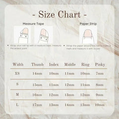 Lunivop 10pcs Short Square False Nails for Gluing Flower Blush Fake Nail with Design Charms Fashion Manicure Nail Tips Press on Nails
