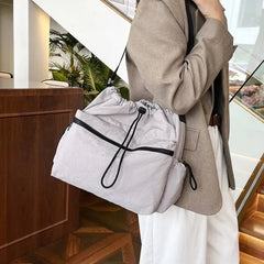 Hnewly Premium Women's Shoulder Bag From Famous Designer - Luxury Brand Leather Crossbody Bag Popular Classic Elegant