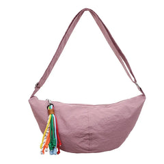 Lunivop Chic Designer Women'S Diaper Bag Crossbody Vintage Elegant Large Capacity Leather Commuter Bag Luxury Minimalist Fashion