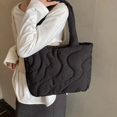 Lunivop Trendy Large Capacity Diaper Bag Handbag Backpack Pharmacy Trip Exquisite Glamorous Chic Timeless Stylish Functional