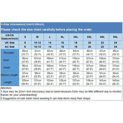 Lunivop New European American Spring Summer Casual Leopard Print Fashion Slit Extra Long Women's Shirt Dress
