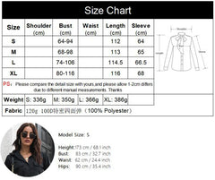 Hnewly Spring & Autumn Casual Solid Squared Neck Shirred Ruffle Trim Long Sleeve Tiered Dress For Women