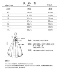 Hnewly Heavy Craft Gorgeous Original Lolita Wedding Off-Shoulder Dress Birthday Coming-of-Age Ceremony Princess Style Evening Gown