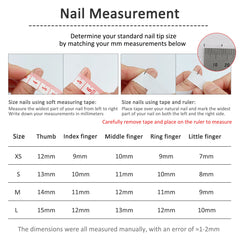 Hnewly 10Pcs Light Luxury Handmade Press On Nails French coffin Cat Eye Fake Nails with Diamond Full Cover Wearable Artificial Nail Tip