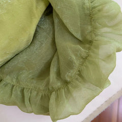 Hnewly Fashion Solid Color Casual Dress Women Sleeveless Waist Retraction A Line Dresses Summer New Tide