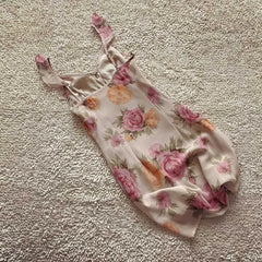 Lunivop floral printed mini dress V-neck ruffled neckine sexy women party dress new bohemian spring summer dress