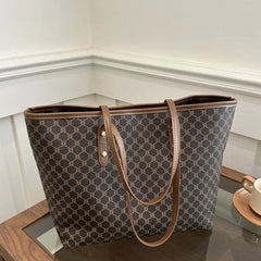 Lunivop Stylishly Prepared Designer Diaper Bag For Women Luxury Leather Tote Elegant Crossbody Bag Fashionable Mom