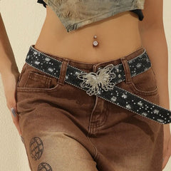 Hnewly 1Pc Surgical Stainless Steel Belly Button Rings -Cubic Body Jewelry For Woman Gift