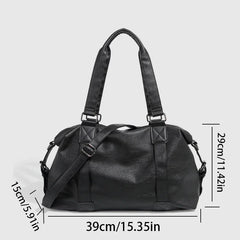 Hnewly Luxury Women's Shoulder Bags Large Capacity Waterproof Crossbody Bag For Women Daily Commuting
