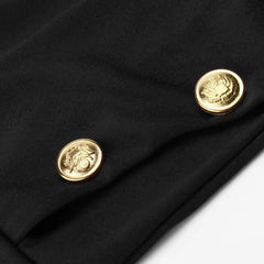 Hnewly Casual Women A-Line Short Pants New High Waistband Summer Green Shorts Stylish Ladies Sheath