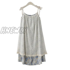 Hnewly Cute Floral T-Shirt Women Long Sleeve O-Neck Tops Tee Sweet Girl Kawaii Clothes