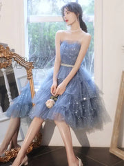 Hnewly Girls Princess Glitter Skirts Evening Dress Super Immortal Bridesmaid Costume For Starlight