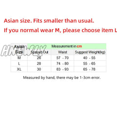 Hnewly High Waist Women’s Skirt Shorts Boxer Panties Girls Safety Briefs Boyshort Underpants