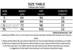 Hnewly Jeans Skirt Women Summer Slim Sexy Hip Wrap Mini Denim Y2K Low Waist Button Casual Short