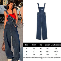 Hnewly Printed Baggy Y2K Jeans Women’s Low Waist Jeans Autumn Winter Oversize Wide Leg Pants