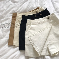 Hnewly Spring Summer Autumn Hot Selling Women’s Fashion Casual Sexy Shorts Outerwear