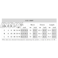 Hnewly Y2K Fairycore Grunge Top Gothic Aesthetic Clothes Women V Neck Graphic Skull Print Long