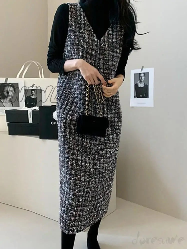 Spring Womenâs Dress Bodycon Evening Female Vintage Maxi Party Beach Women Dresses Casual Vestido