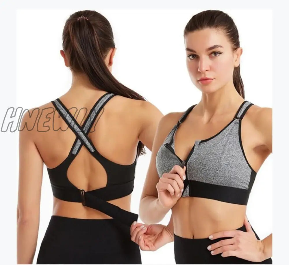 Women’s Top Female Lingerie Push Up Bralette Sports Bra Soft Vest Seamless Comfortable Gathered