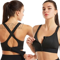 Women’s Top Female Lingerie Push Up Bralette Sports Bra Soft Vest Seamless Comfortable Gathered