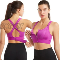 Women’s Top Female Lingerie Push Up Bralette Sports Bra Soft Vest Seamless Comfortable Gathered