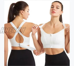 Women’s Top Female Lingerie Push Up Bralette Sports Bra Soft Vest Seamless Comfortable Gathered