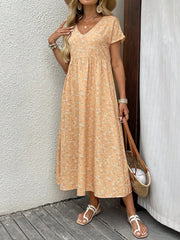 Lunivop  Women's Maxi Dress Summer Outfits For Women Summer Dresses For Women Graduation Dresses For Women Vacation Dress