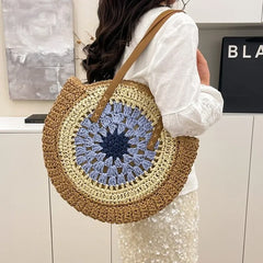 Hnewly  Chic Diaper Bag: Women's Luxury Simple Leather Handbag, High-End Vintage Messenger With Elegant Designer Paris Logo