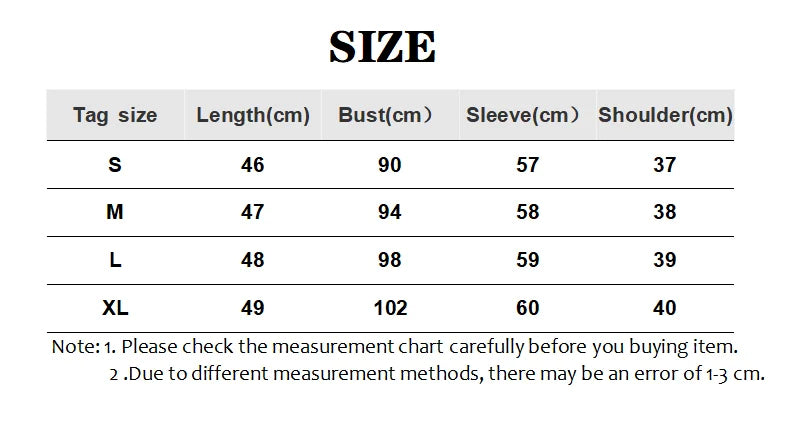 Hnewly  Fashion Denim Jacket Loose Casual Retro Jeans Short Coat Women's Spring Autumn Elegant Korean Standing Collar Long Sleeve Top