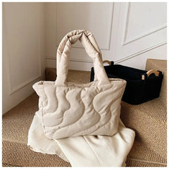Lunivop  Trendy Large Capacity Diaper Bag Handbag Backpack Pharmacy Trip Exquisite Glamorous Chic Timeless Stylish Functional