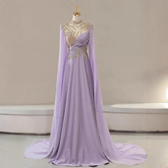 Hnewly  Guzheng Performance Dress Host Heavy Industry Vocal and Beautiful Voice Solo Performance Exam Dress