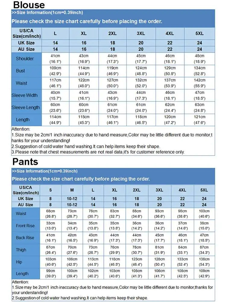 Hnewly Elegant Matching Sets Women Long Sleeve Split Shirt Casual Lapel Button Blouses Wide Leg Trousers Tracksuit Outifits
