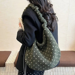 Lunivop  Gorgeous Classic Diaper Bag Handbag Tote Aquarium Visit Minimalist Exquisite Charming Dainty Elegant Versatile Practical