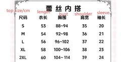 Hnewly  Subculture Mine Women's Dress Set Summer New Japanese Sweet Girl's Cute Bow Slim Short-sleeved Blue Dress and Top 2-piece Set