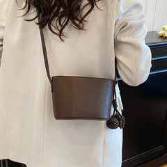 Hnewly  Unique Fashionable Diaper Bag, Minimalist Elegant Leather Handbag, Ladies Best Popular Classic Commuter Tote