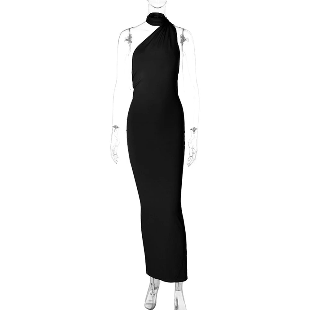 Hnewly  Maternity Photography Dress Backless Bodycon Maxi Gown Pregnancy Photoshoot Outfit Elegant Baby Shower Evening Wear