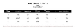Hnewly  Multicolor Office High-waisted Wide-leg Suit Pants Women's Autumn Loose and Drape Casual Straight Mopping Trousers