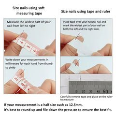 Hnewly 10Pcs Handmade Press on Nails Cat Eye Moon Decorations Aurora False Nails Short Almond Acrylic Wearable Manicure for Spice Girl